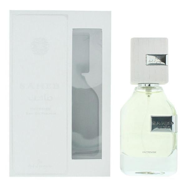 Saheb Ard Al Zaafaran Saheb Intense Eau De Parfum 70ml