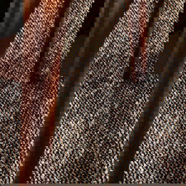 Brilliance Short Pile Beige Rug, bright colour| THE RUGS