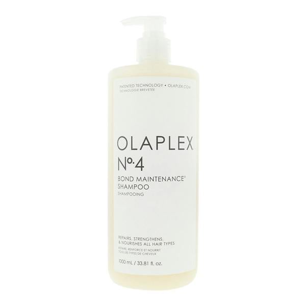 Olaplex No.4 Bond Maintenance Shampoo 1000ml