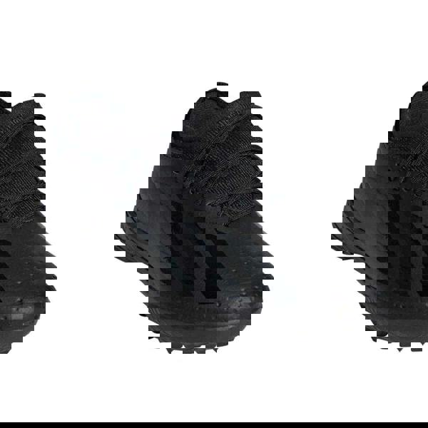 Adidas Childrens/Kids X Crazyfast.3 Football Boots - Black