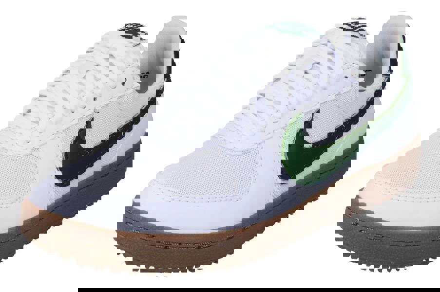 Nike Womens Field General Trainers Fz5593  103 - White Gorge Green 103 - Photo 0