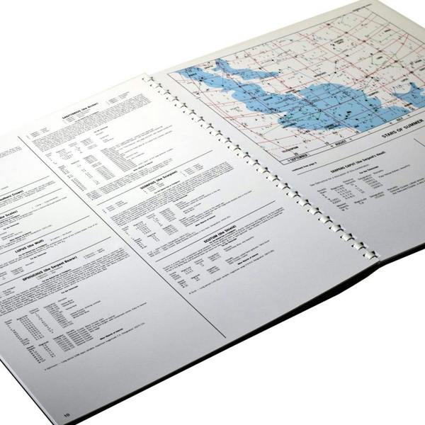 Celestron Sky Maps