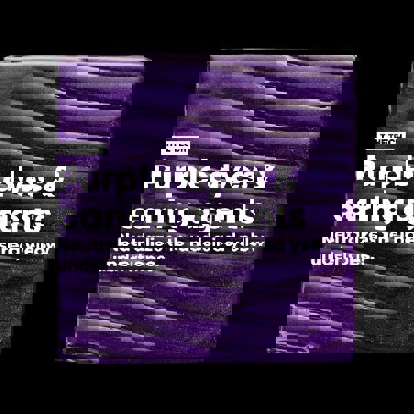 L'Oréal Professionnel Vitamino Color Spectrum Purple Shampoo Double