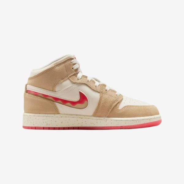 Nike HJ5958-206 Sneakers   in  White