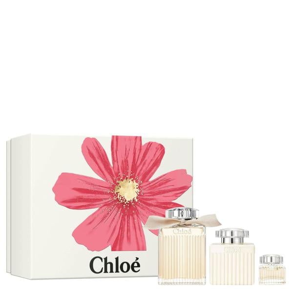 Chloé Chloé Eau de Parfum Spray 100ml Gift Set