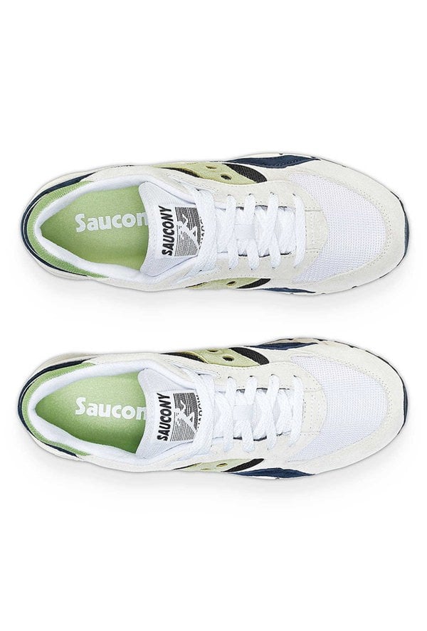 Saucony Originals Saucony Men's Shadow 6000 Trainers
