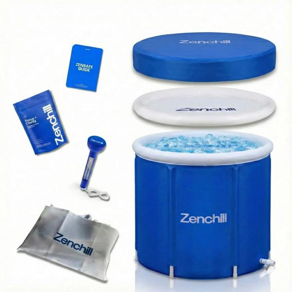 Zenchill ZenZone 1 Portable Ice Bath