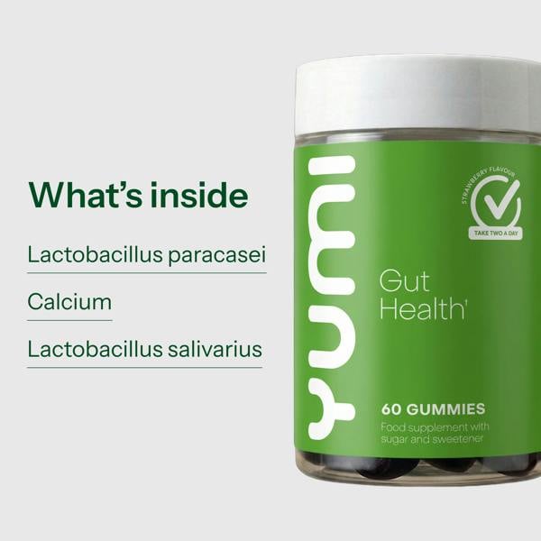 Yumi Nutrition Daily Glow Bundle