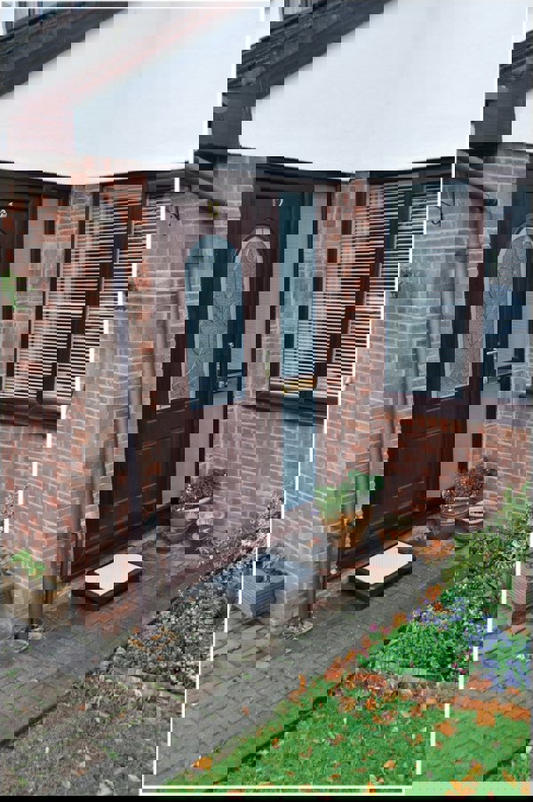 Aidapt Outdoor Half Step