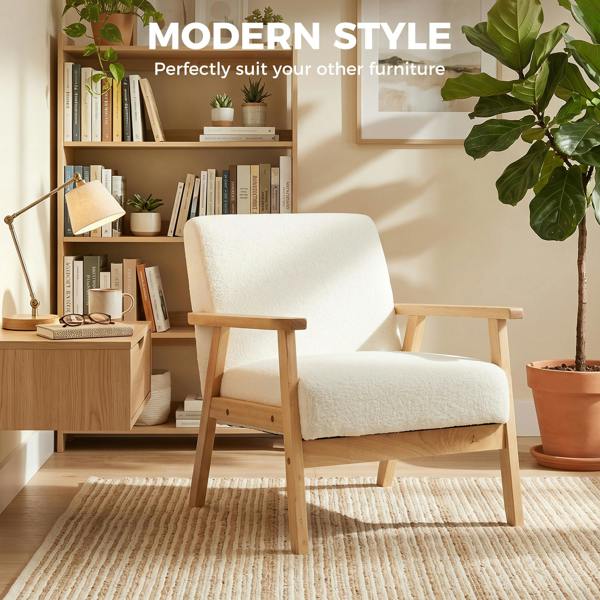 Accent Chair