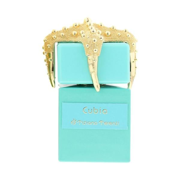 Tiziana Terenzi Cubia Extrait de Parfum 100ml Spray Unisex