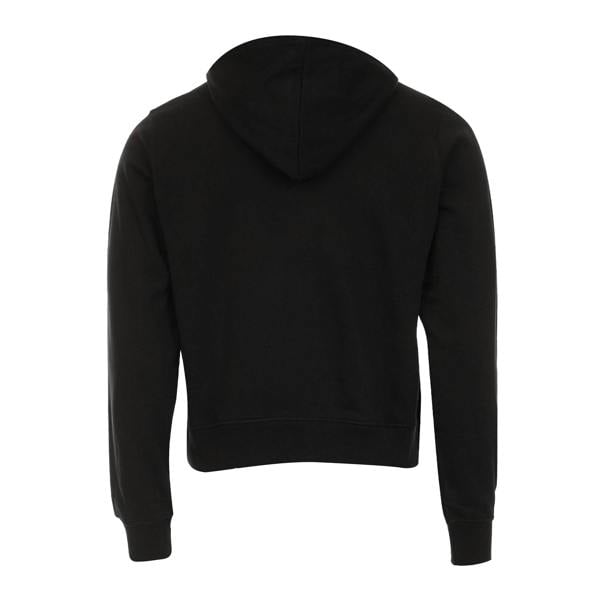 Diesel Womens/Ladies F-Reggy Hoodie - Black - 