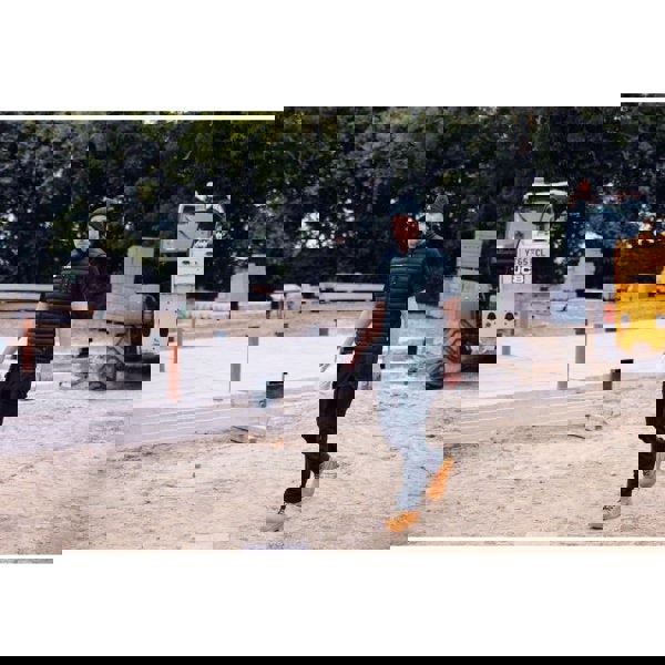 Apache PICTON Mens Gilet Black