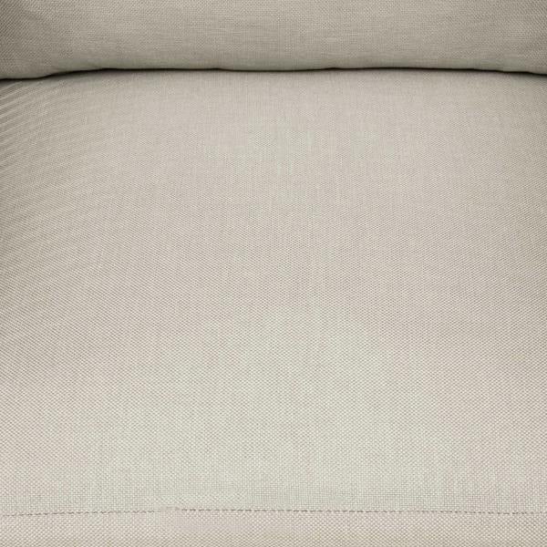 Dellonda DG49 Dining Chairs Action shot - material