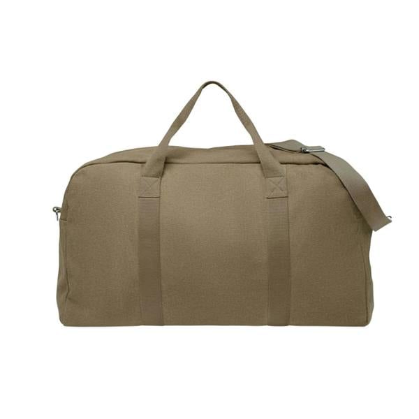 MidOcean Duffas Colour Duffle Bag - Army Green - 