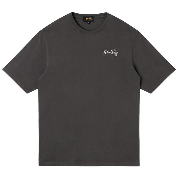 Stan Ray Emb T-Shirt
