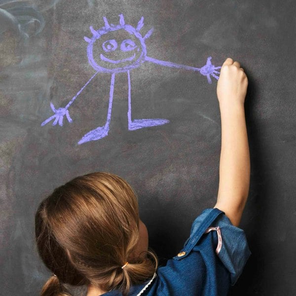 Geomag SES Creative Chalks 12 colours