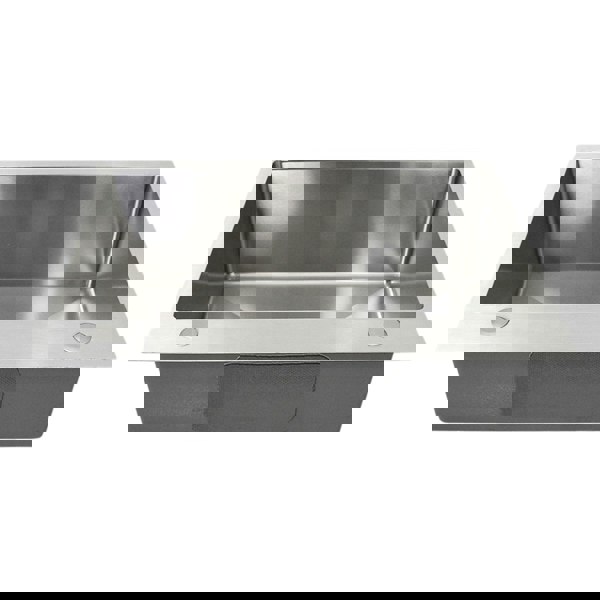 KuKoo Single Stainless Steel Sink