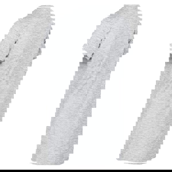 Regatta Womens/Ladies Fingal Edition Marl T-Shirt - Cyberspace - 