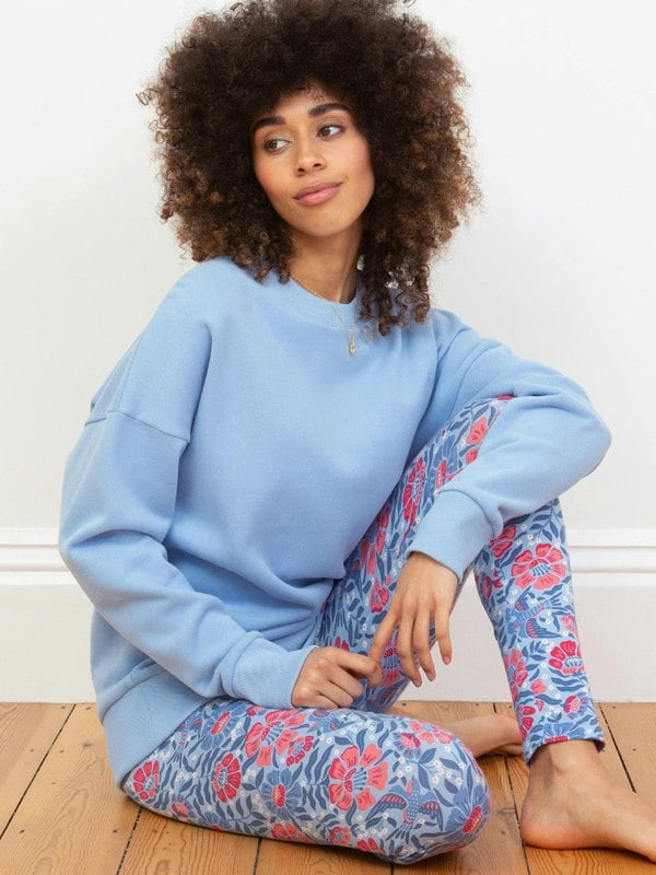 Kite Organic Watercombe Sweatshirt