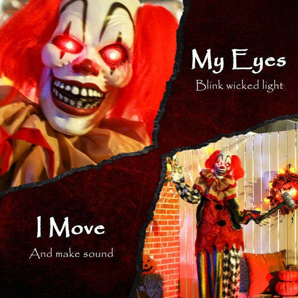 Halloween Decorations