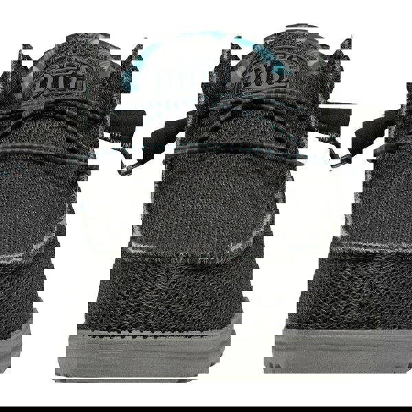 HEYDUDE Wally Sox Shoes - Charcoal