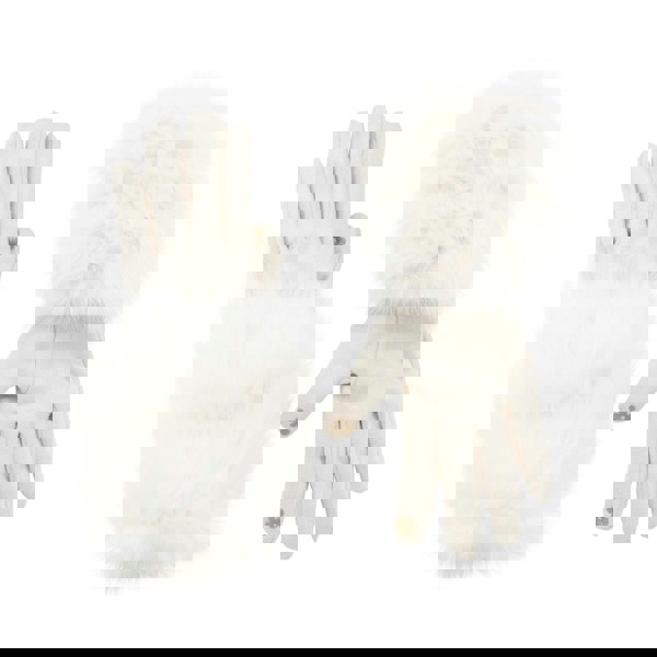 Heritage Traditions Women's Faux Fur Gloves