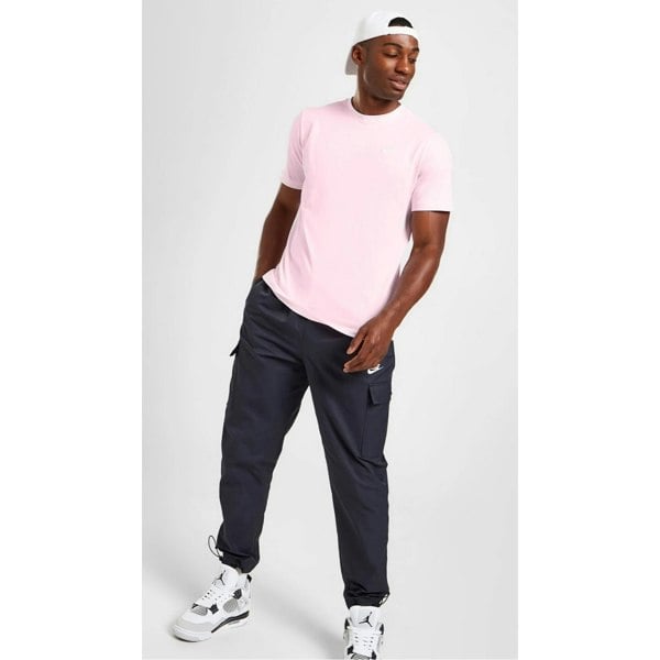 Nike Core Men's T-Shirt Pink