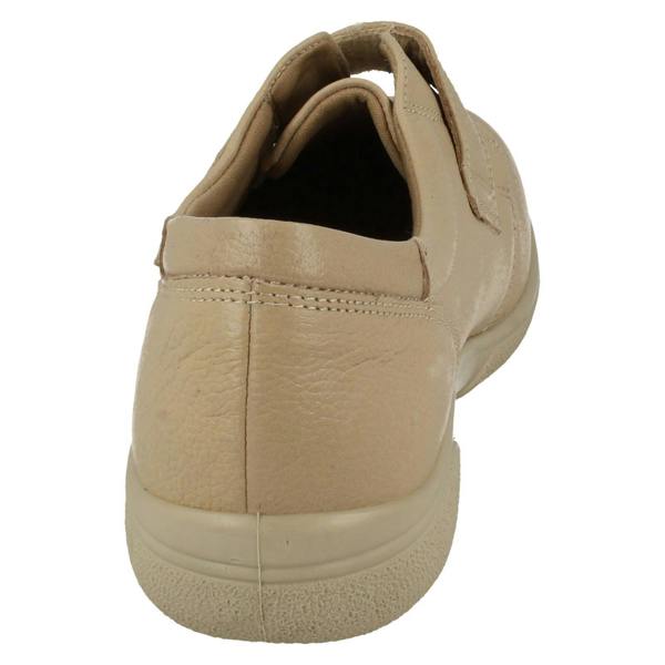 DB Shoes Ladies EasyB Casual Shoes Healey