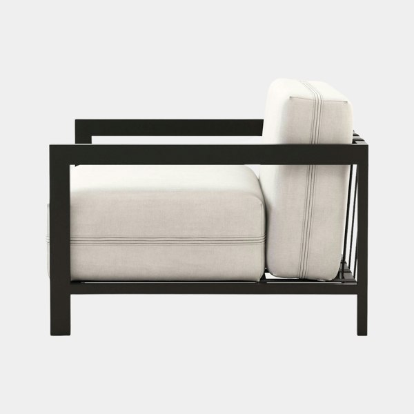 Domkapa Aveiro Luxury Outdoor Armchair