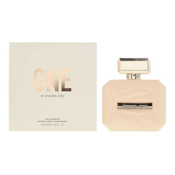 Jennifer Lopez One Eau de Parfum