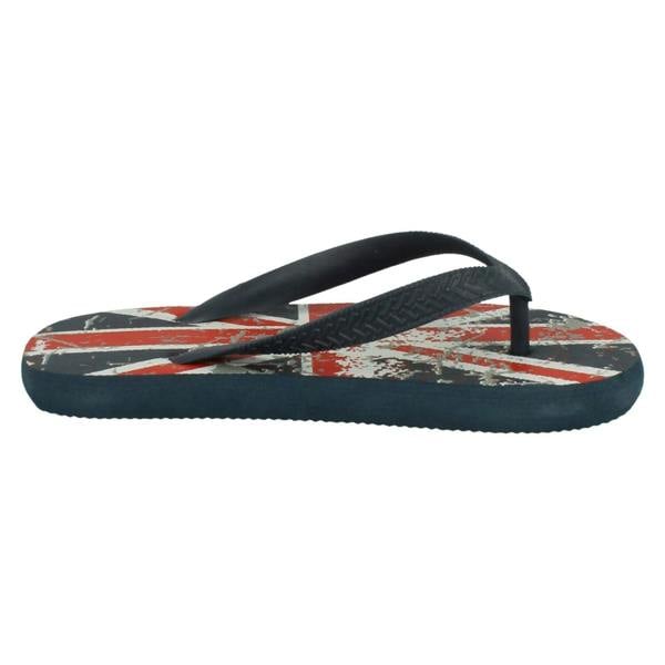 Spot On Boys Spot On Toepost Flip Flops