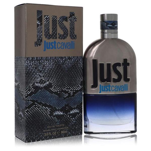 Roberto Cavalli Just Eau De Toilette 90 ml