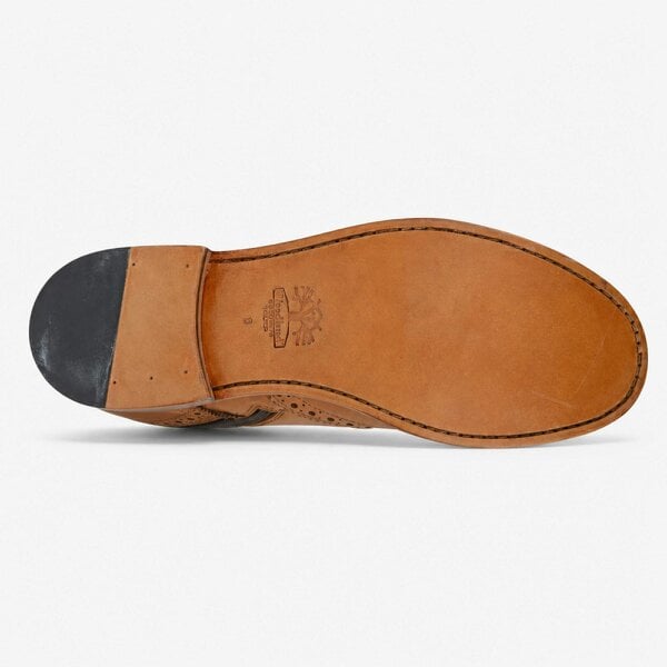 Woodland CYRIL Ankle Boots   in  Tan
