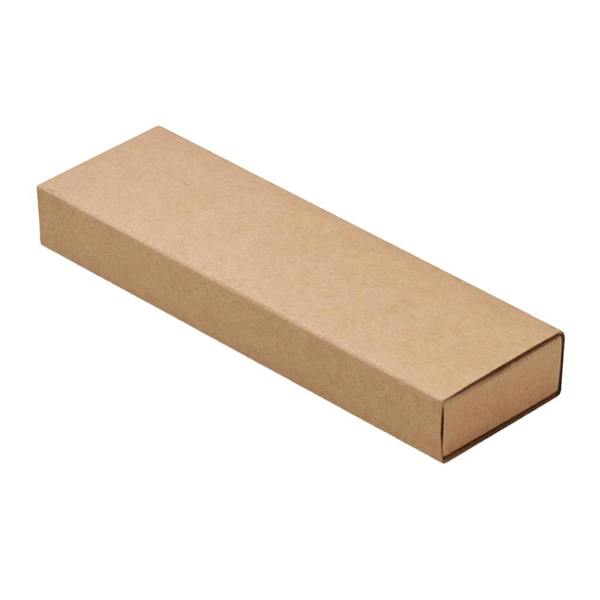 MidOcean Peat Wheat Straw Pen Set (Pack of 2) - Beige - 