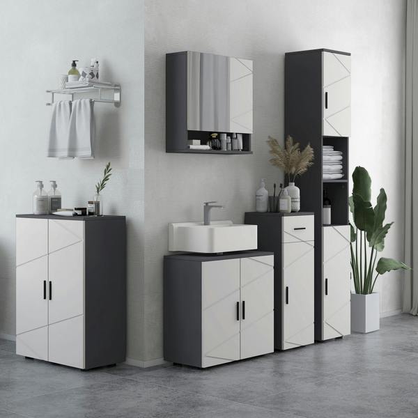 Bathroom Vanity
