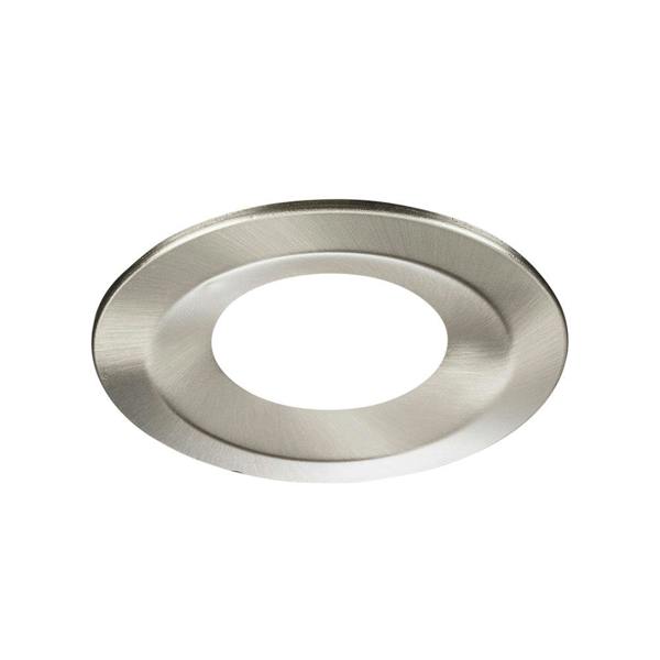 ENER-J Brushed Chrome Bezel for SHA5296