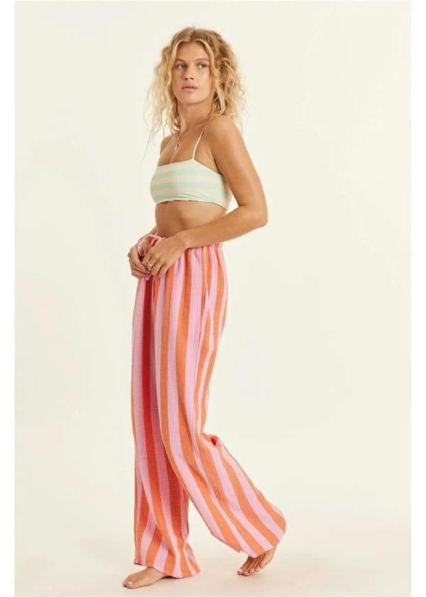 Sisstr Changing Tides Woven Pant
