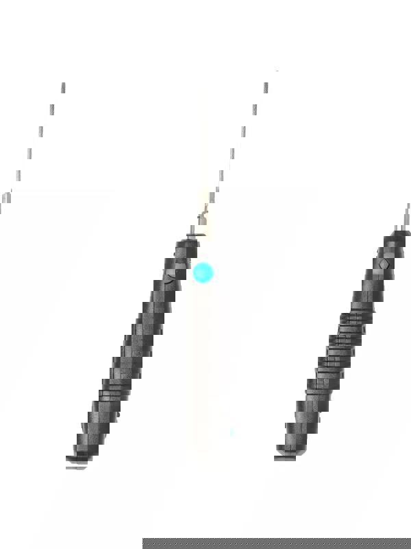 Awe 90 Decibel Built-in Alarm Retractable 730mm x 1.6mm Bike/Bicycle Alarm Lock