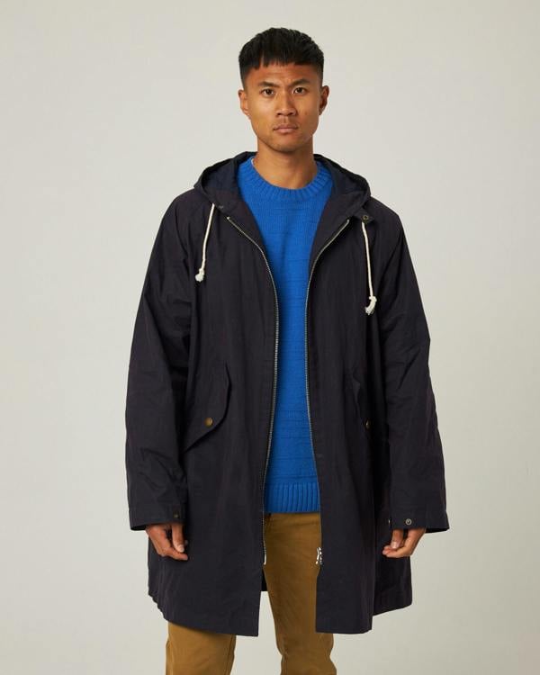 Peregrine  Unisex Ford Cagoule