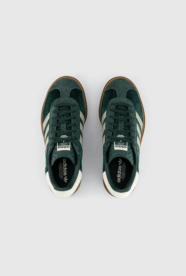 Adidas Originals Women's Gazelle Bold Trainers