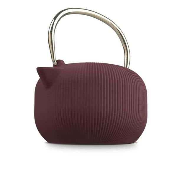 Cast Iron Teapot, 1 L | Leonardo | Berlinger Haus BH8940
