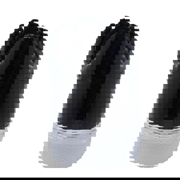 Philipp Plein Edwo Black Sneakers