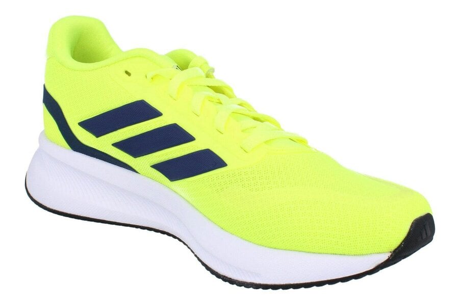 Adidas Runfalcon 5 Mens Running Trainers  JQ6980
