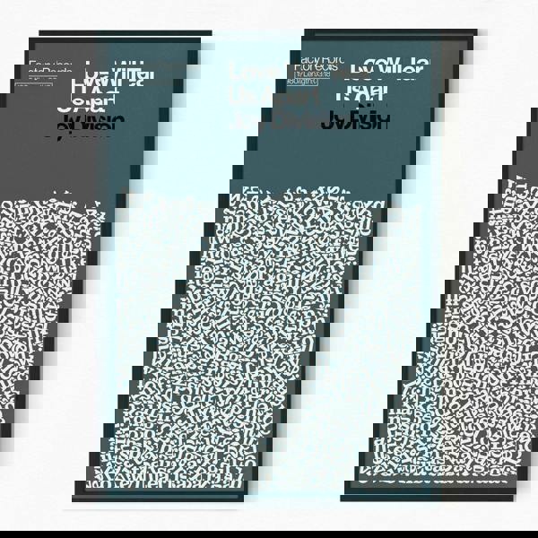 Reign&Hail Love Will Tear us Apart - Joy Division