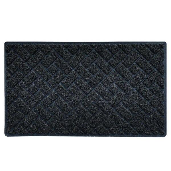 Nicoman Diamond Doormat  75x44cm