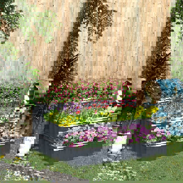 Garden Bed