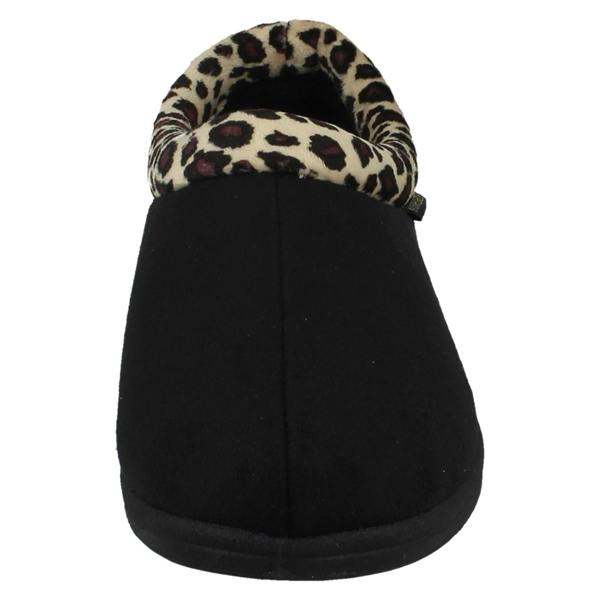 Rosebank Ladies Rosebank Casual Slippers Camilla