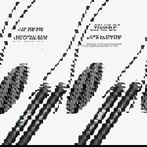 Renpho Smart Jump Rope