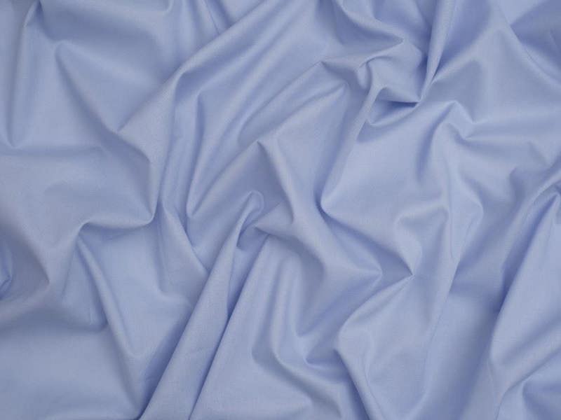 Minerva Core Range Minerva 100% Cotton Lawn Fabric - Plain Design Dressmaking Fabric, 140 cm / 56" Wide - per metre